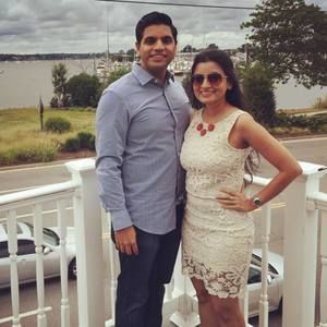 Meet your Posher, Vinay